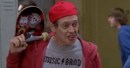 „How do you do, fellow gamers?“ Obsazení seriálu Far Cry rozšířil Steve Buscemi