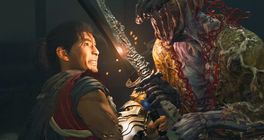 Onimusha: Way of the Sword je zatraceně dobrá řežba