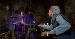 Kouzelnické dobrodružství Hogwarts Legacy vyčarovalo již přes 40 milionů kopií