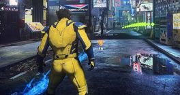 Marvel’s Wolverine dostává nový hotfix, pachové stopy už hráči nemusí sledovat povinně