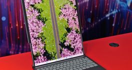 Lenovo přináší budoucnost s rolovacím ThinkBook Plus Gen 6 Rollable