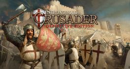 Kultovní strategie Stronghold Crusader po 23 letech vyjde v nové verzi s českými titulky