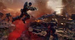 The Coalition představilo režimy Horde Siege a Versus v nové ukázce z Gears of War: E-Day