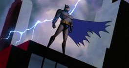 Co je Dark Deco a jak s tím souvisí Batman?