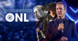 Záznam z gamescom Opening Night Live 2025