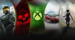 Oslavte 25 let Xboxu novým dynamickým pozadím, profilovým obrázkem nebo speciální kolekcí her