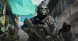 Rychlé dojmy z bety Call of Duty: Modern Warfare 4