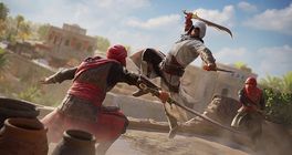 Ty nejlepší easter eggy napříč sérií Assassin’s Creed