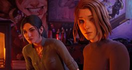 Hrajeme první epizody Life is Strange: Double Exposure před vydáním