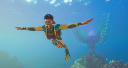Subnautica 2 nás zavede pod hladinu nového oceánu – děsivým hlubinám už nemusíme čelit sami