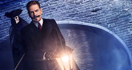 Přízraky v Benátkách vrací Poirota do hry 
