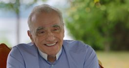 Od Zabijáků rozkvetlého měsíce ke Star Wars. Ve filmu Mandalorian a Grogu uslyšíme Martina Scorseseho