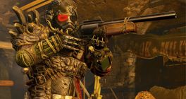 Bezplatný přídavek Tale of the Beast Hunter přidává do Falloutu 4 nádech New Vegas