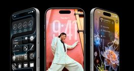 Apple chystá revoluci fotek s nadcházejícím iOS 27