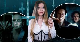 Od hororového triumfu k univerzální hnědé omáčce: Jaký je The Conjuring 4