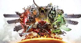 Gamescom nám poodhalil, co čeká svět Warhammeru v příštím roce