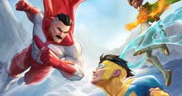 Invincible VS je hořkosladkým titulem, který mnohé zklame