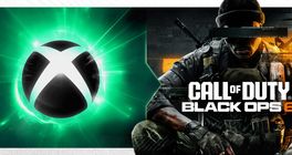 Xbox Games Showcase + Call of Duty: Black Ops 6