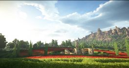 15 minut úžasných záběrů z akční adventury Crimson Desert