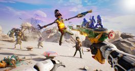 10 minut z hraní humorné a šílené akce High on Life 2