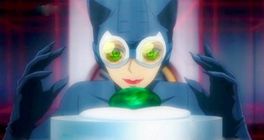 Catwoman se pokusí o nebezpečnou loupež v novém animáku