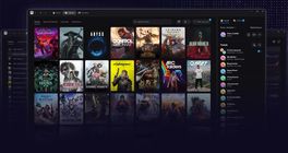 Epic Games vytvořil nový launcher pomocí AI a rýpl si do Steamu