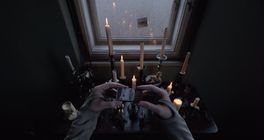 Hideo Kojima o svém hororu OD: „Nevím, jestli to vůbec bude fungovat.“