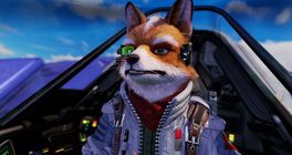Star Fox na Nintendo Switch 2 se v mnohém opakuje, ale i tak potěší