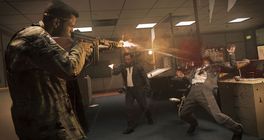 Mafia 3 konečně běží na PS5 a Xboxu Series v 60 fps. Vyšla také aktualizace PC verze