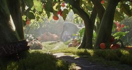 Ukázka z Fable velmi zaujala i hráče na PlayStationu