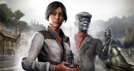 Syberia Remastered nás vrací do legendární adventury a to s českými titulky