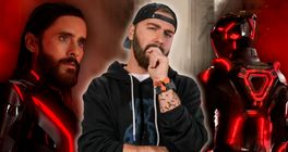 Tron: Ares balancuje nejen mezi světy