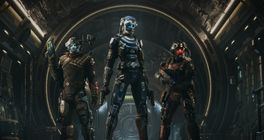 „Nový Mass Effect“ potřebuje čas, první dojmy z The Expanse: Osiris Reborn