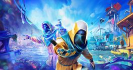 Singleplayerová příběhovka, kterou nehrajete sami – Tides of Tomorrow
