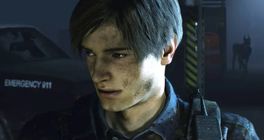 Režisér Resident Evil 2 navrhl bizarní nový díl. Leon Kennedy by v něm šel do důchodu a pekl chleba