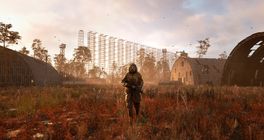 STALKER 2 obdrží rozsáhlý bezplatný příběhový update