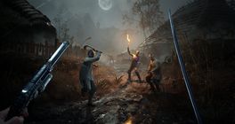 Recenze Valor Mortis - Napoleon proti nemrtvým!