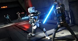 Studio Respawn Entertainment připravuje hned tři nové Star Wars hry