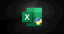 Microsoft Excel dostane podporu Pythonu
