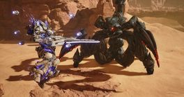 Akční mechová řežba Gundam Rogue Orbit odhalena