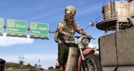 Launch trailer DayZ Badlands ukazuje novinky z provincie Nasdara a patche 1.30