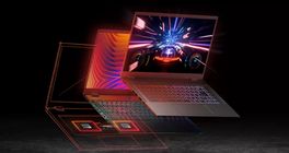 RX 6500 XT, nové notebookové procesory i Fidelity FX ve všech hrách; AMD na CES 2022