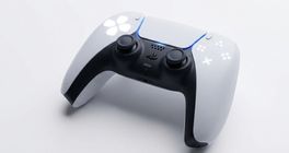 PlayStation si patentoval ovladač s obřím dotykovým displejem