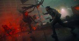 Control Resonant vám dá už na začátku na výběr, jakou formu má mít vaše zbraň