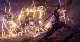 Nioh 3 by se mohl v budoucnu dostat na více platforem