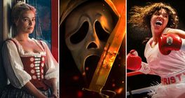 Filmové a seriálové tituly února, které byste si neměli nechat ujít