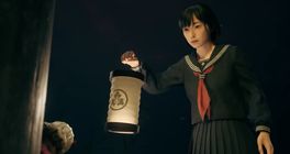 Zkonzumuje nás mlha tak jako městečko v Silent Hill f?