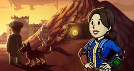 Mobilní Fallout Shelter dostal obsah z nového seriálu