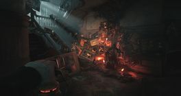 Bloober Team překvapil a příští měsíc vydá v kompletní edici Layers of Fear na Switch 2