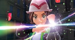 Pokémon Legends: Z-A - Snaha se cení, ale chtěli jsme více